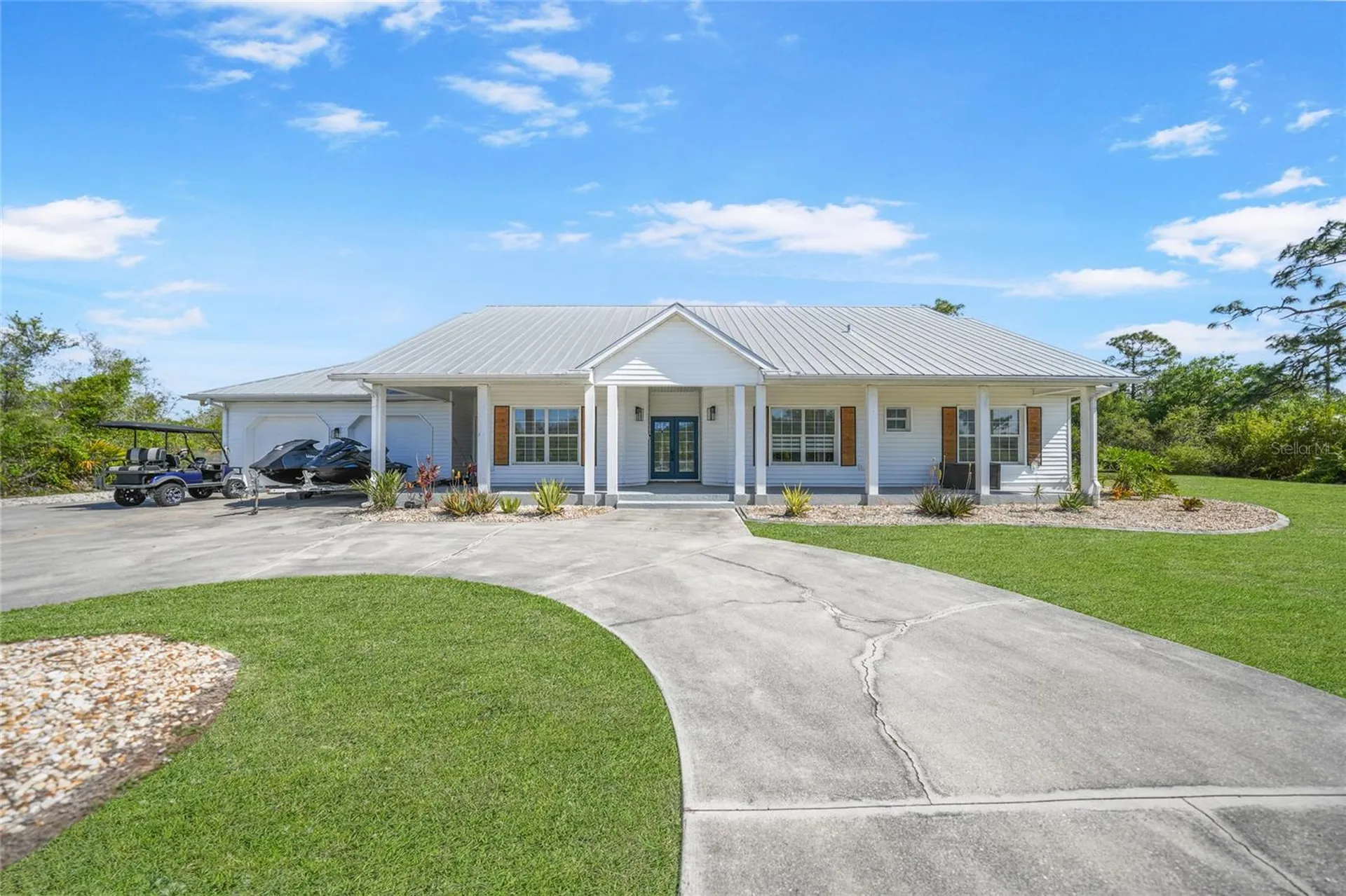 16180 Forest Glen Court Punta Gorda FL 33982