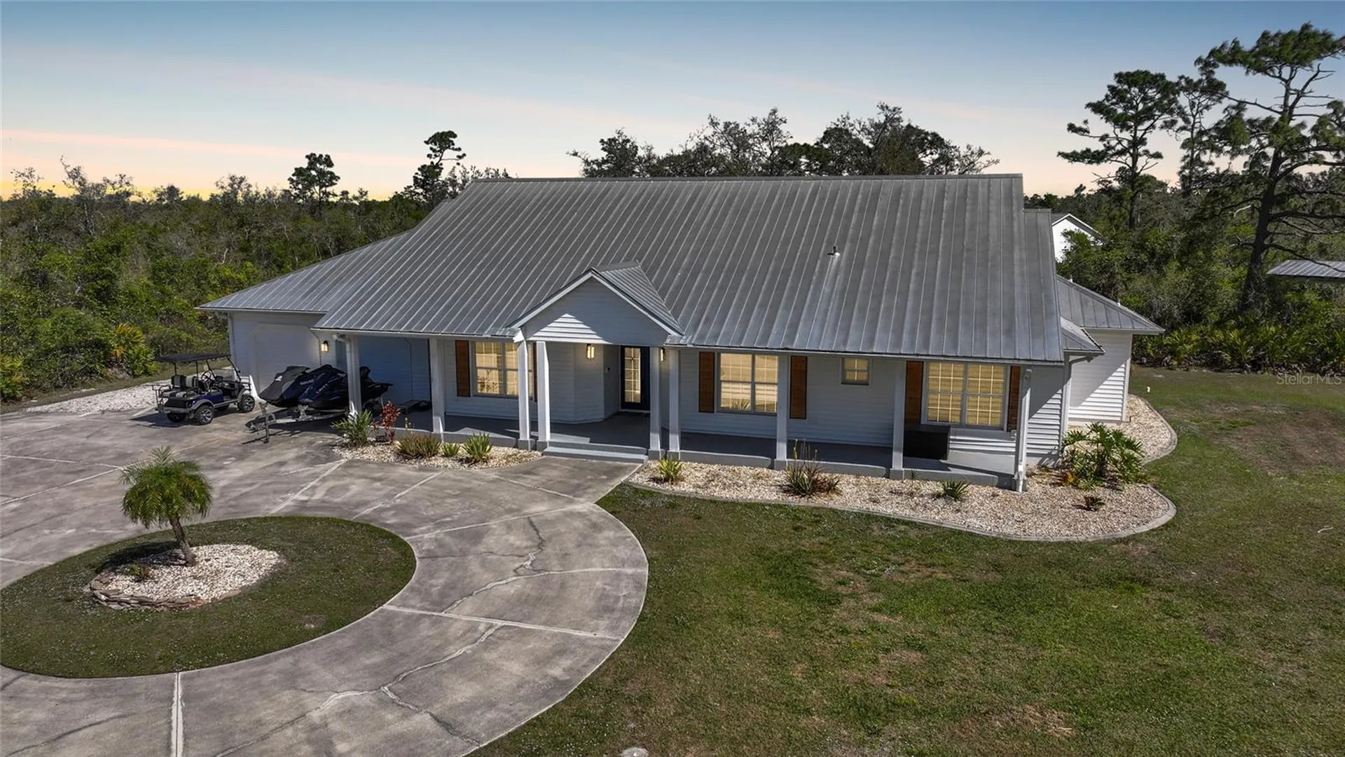 16180 Forest Glen Court Punta Gorda FL 33982