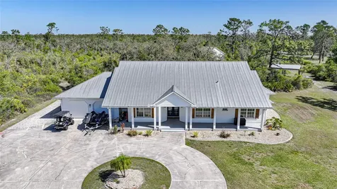 16180 Forest Glen Court Punta Gorda FL 33982