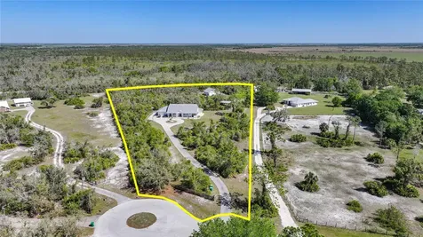 16180 Forest Glen Court Punta Gorda FL 33982