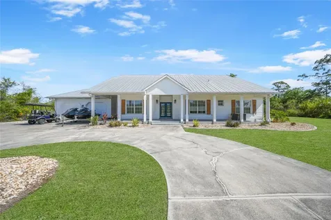 16180 Forest Glen Court Punta Gorda FL 33982