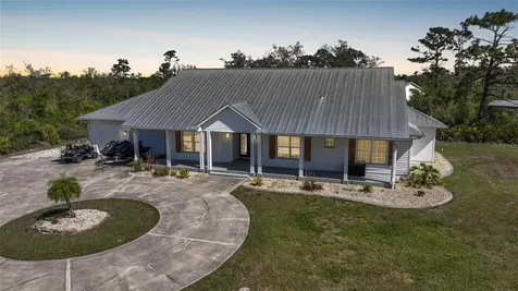 16180 Forest Glen Court Punta Gorda FL 33982