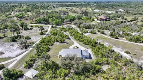 16180 Forest Glen Court Punta Gorda FL 33982