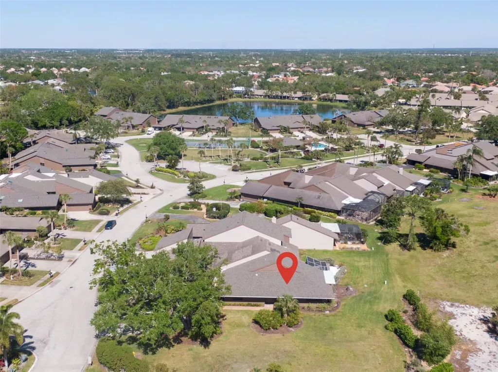 5604 Doral Drive Sarasota FL 34243