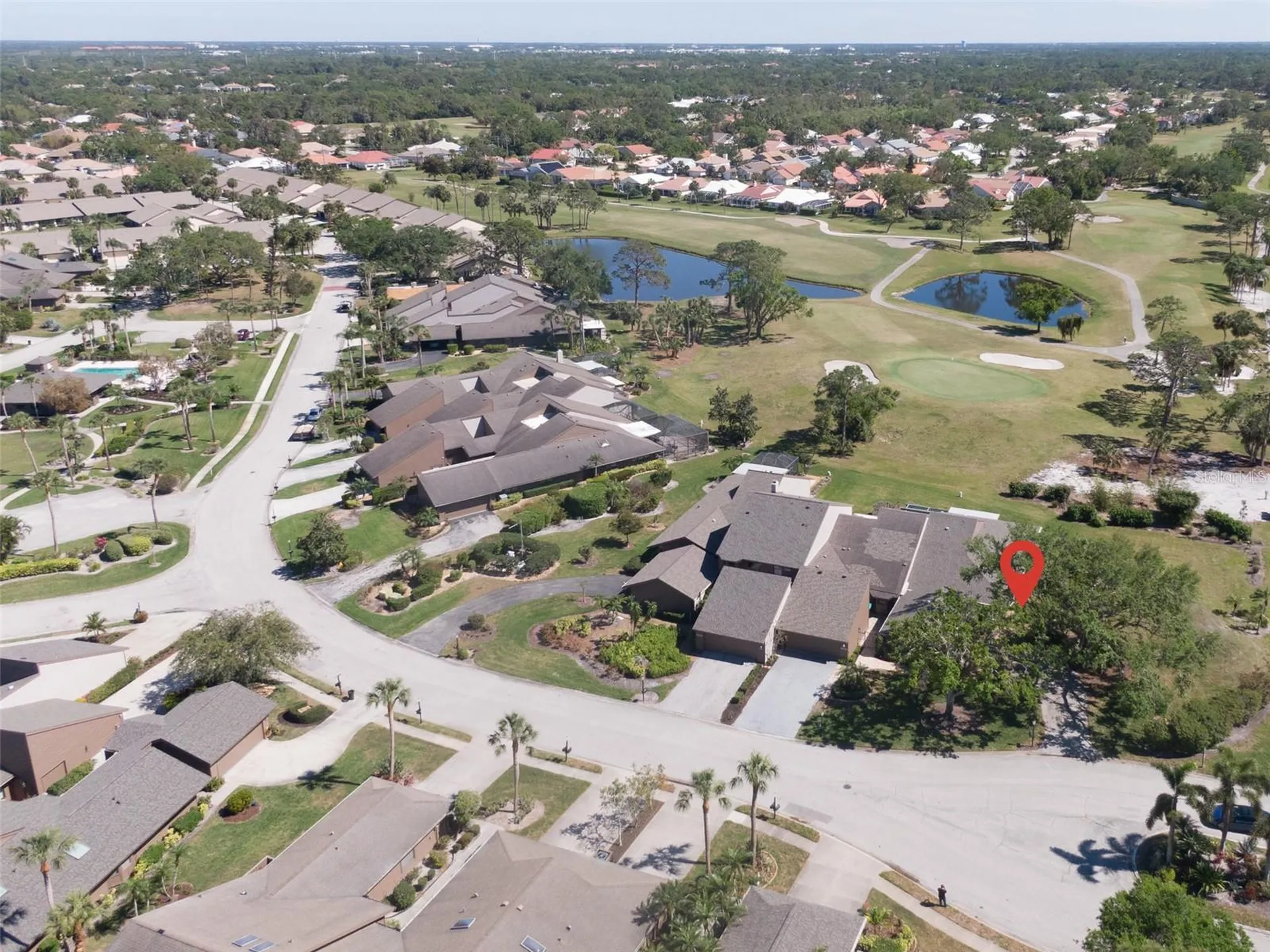 5604 Doral Drive Sarasota FL 34243