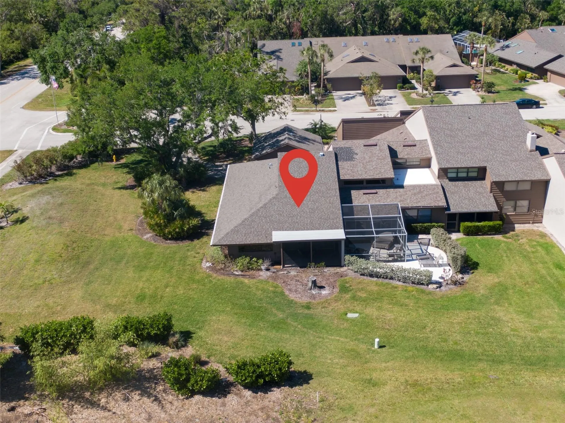 5604 Doral Drive Sarasota FL 34243