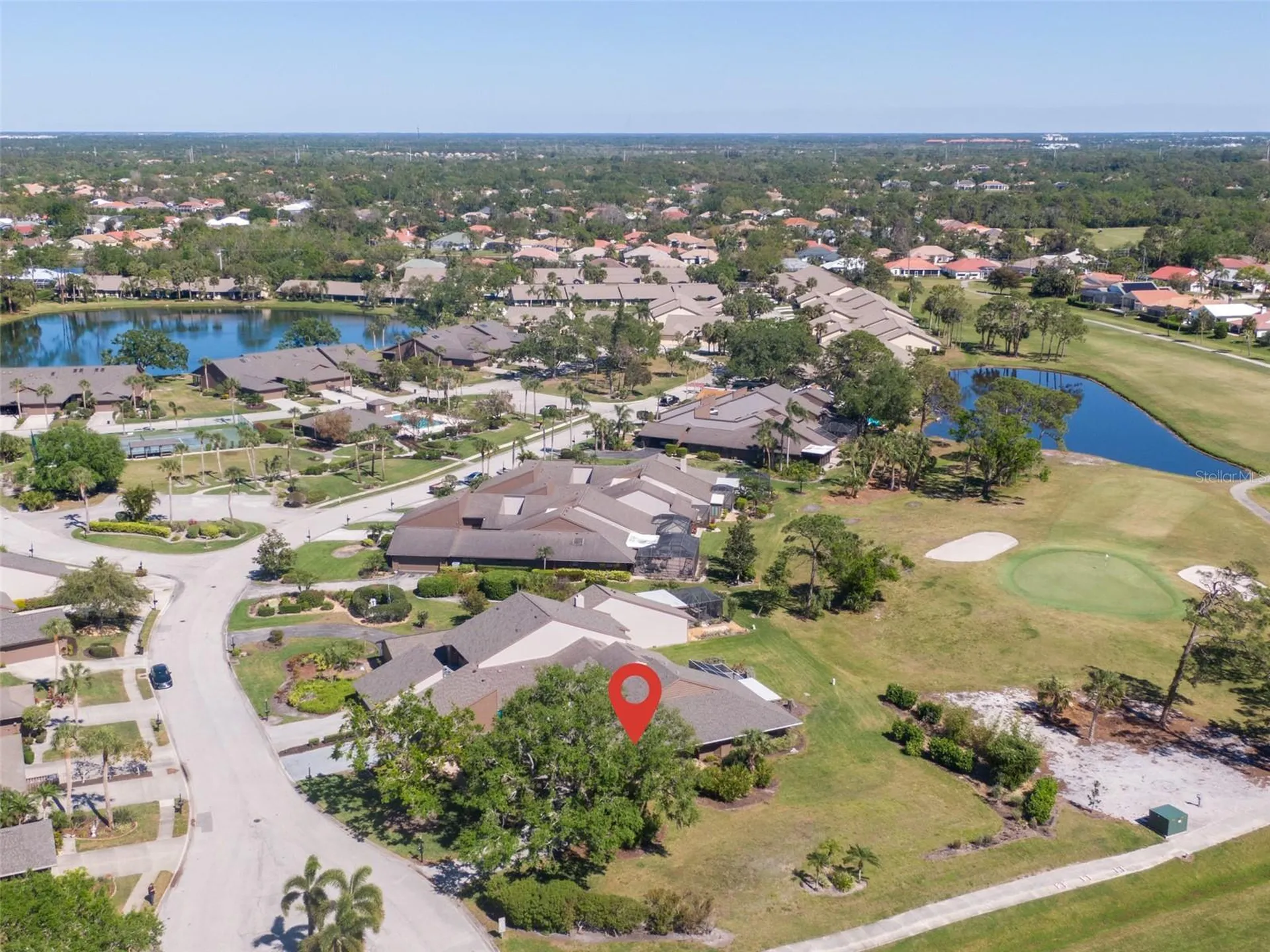 5604 Doral Drive Sarasota FL 34243