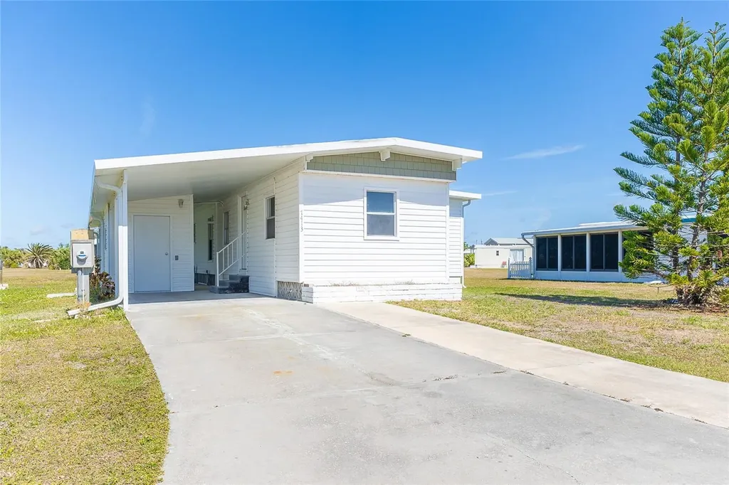 7413 Petula Avenue Port Charlotte FL 33981