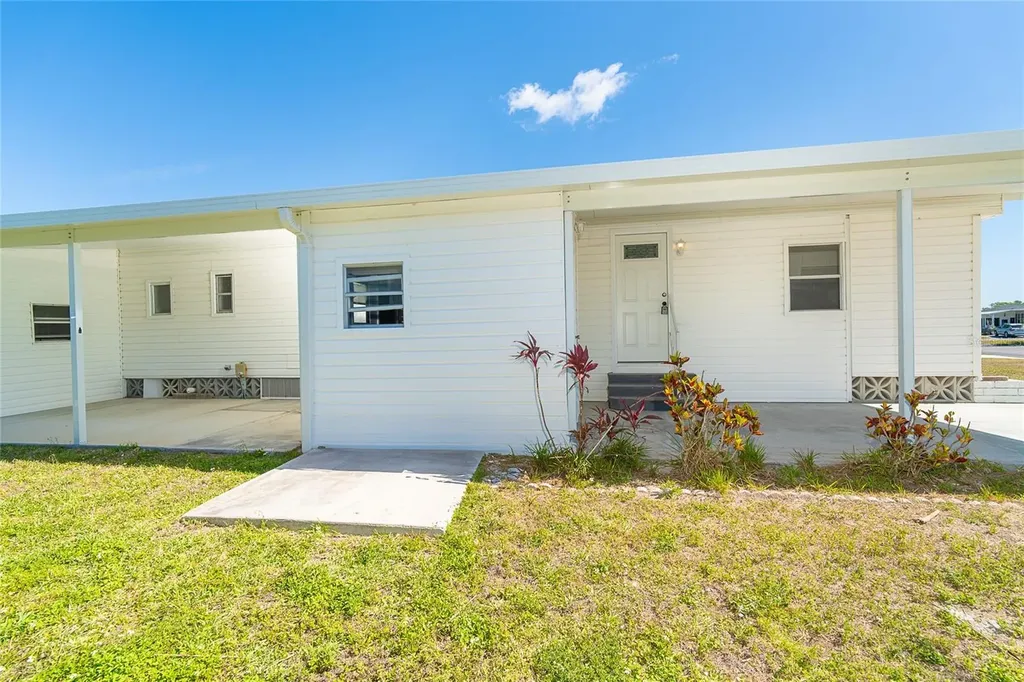 7413 Petula Avenue Port Charlotte FL 33981