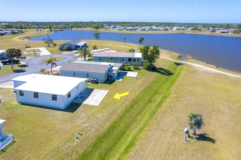 7413 Petula Avenue Port Charlotte FL 33981