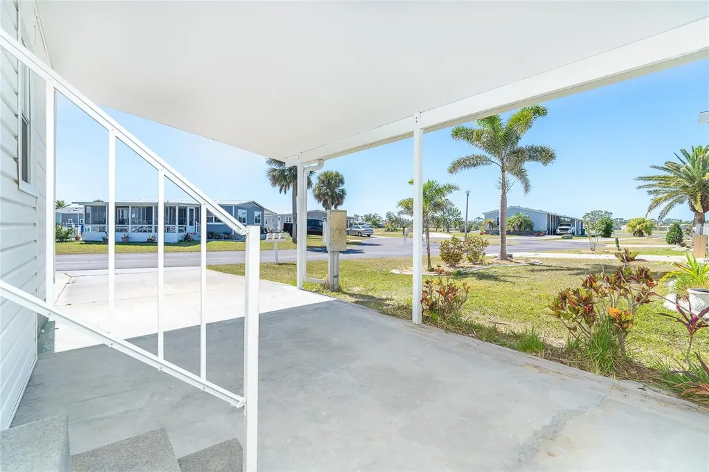 7413 Petula Avenue Port Charlotte FL 33981