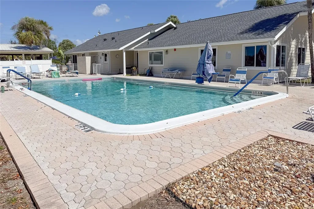 7413 Petula Avenue Port Charlotte FL 33981