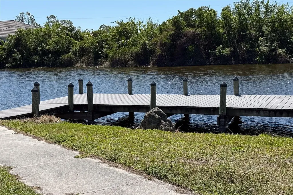 7413 Petula Avenue Port Charlotte FL 33981