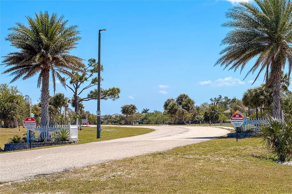 7413 Petula Avenue Port Charlotte FL 33981