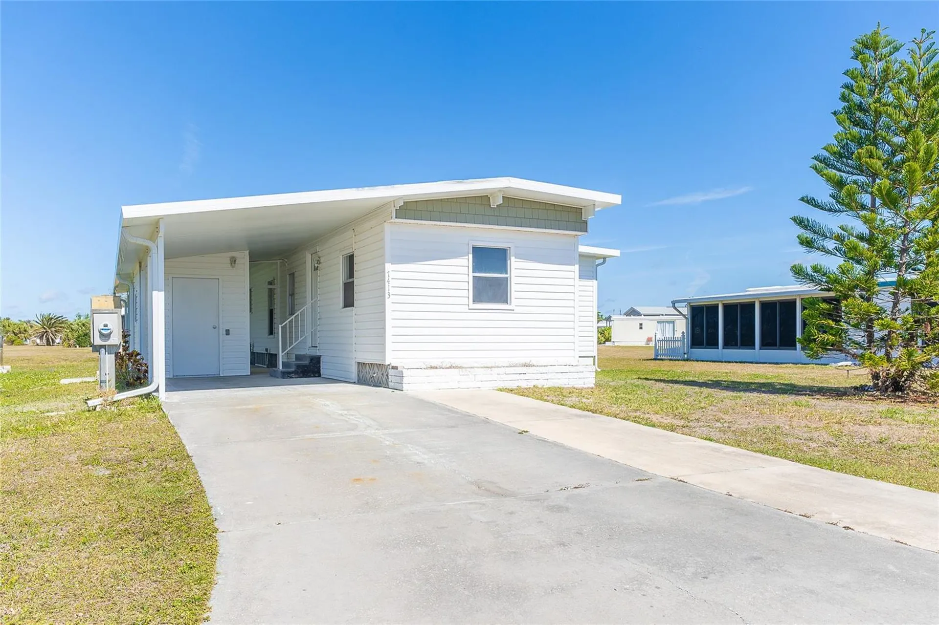 7413 Petula Avenue Port Charlotte FL 33981