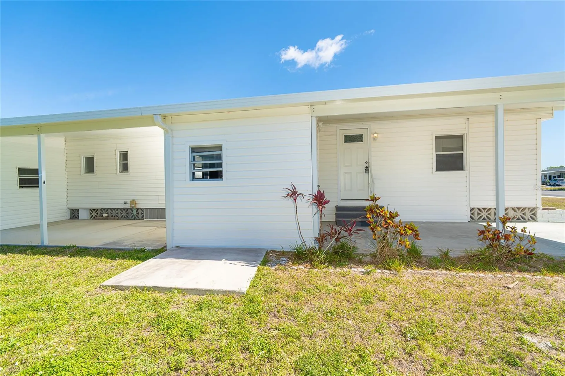 7413 Petula Avenue Port Charlotte FL 33981