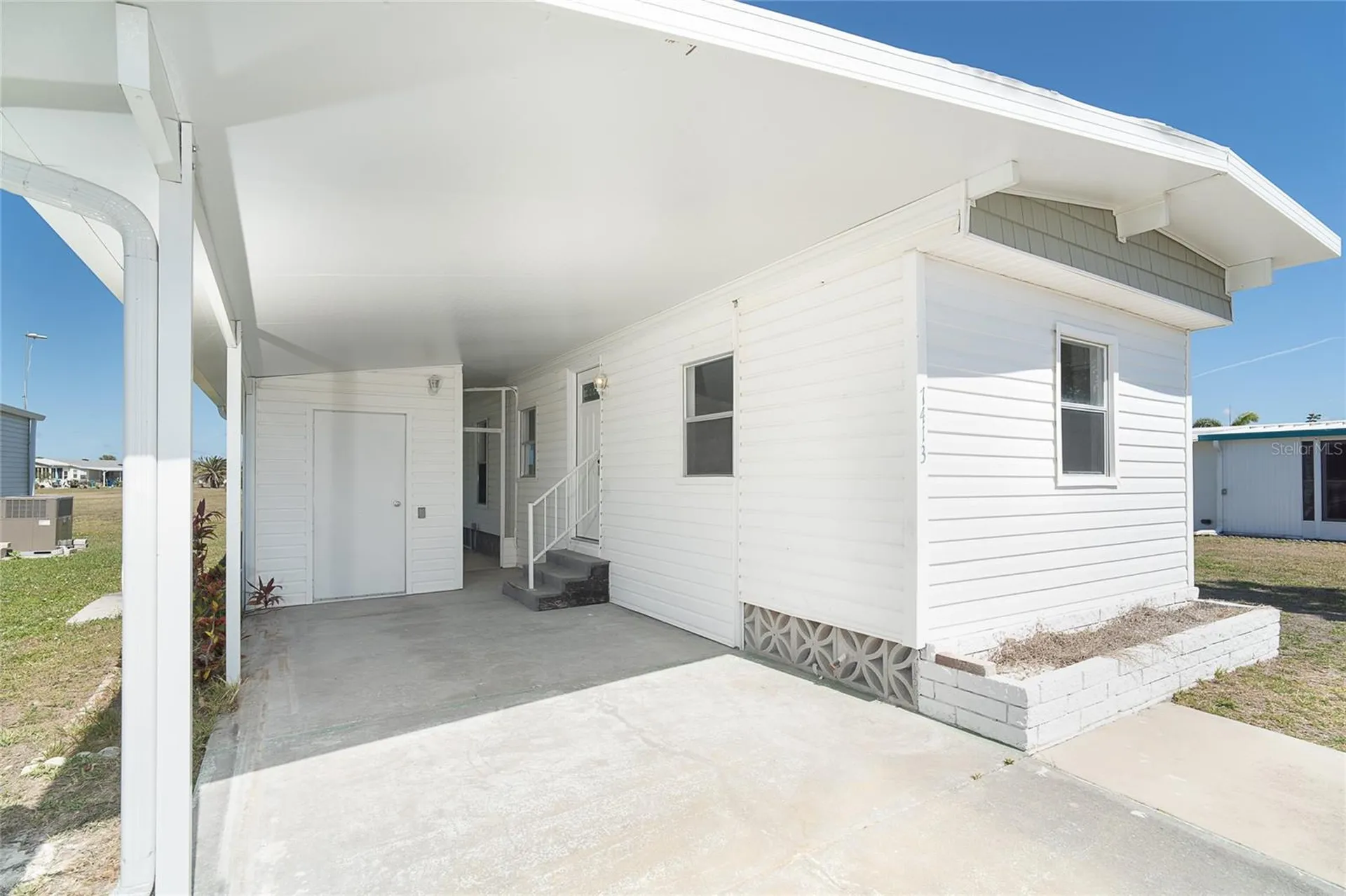 7413 Petula Avenue Port Charlotte FL 33981