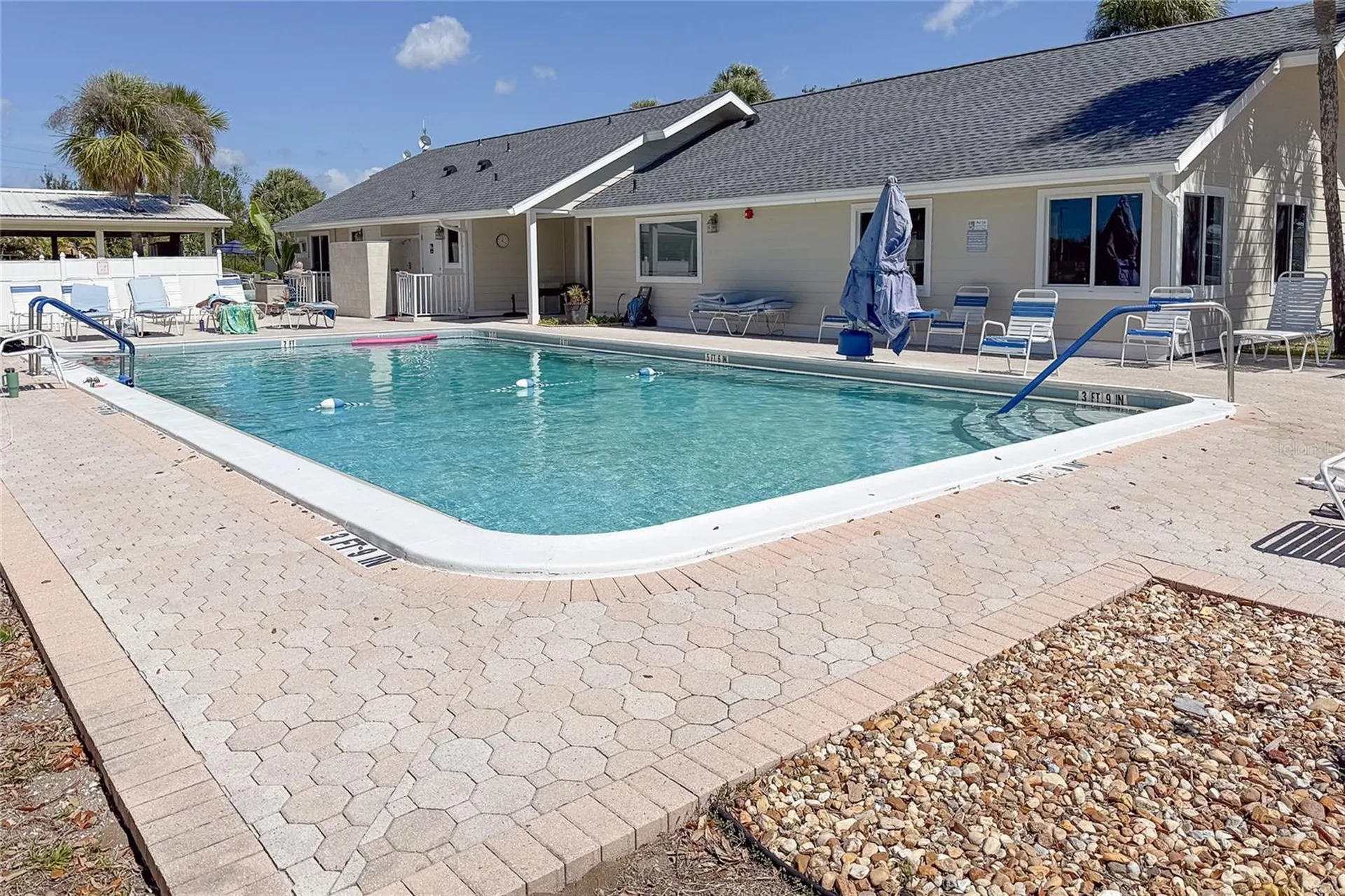 7413 Petula Avenue Port Charlotte FL 33981
