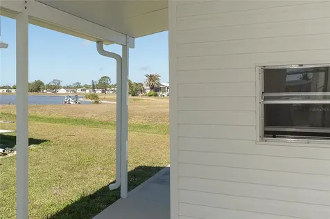 7413 Petula Avenue Port Charlotte FL 33981