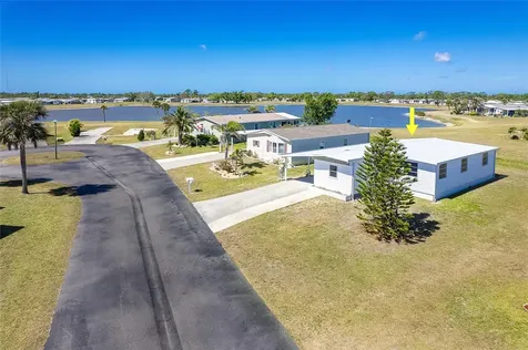 7413 Petula Avenue Port Charlotte FL 33981