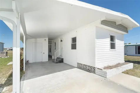 7413 Petula Avenue Port Charlotte FL 33981