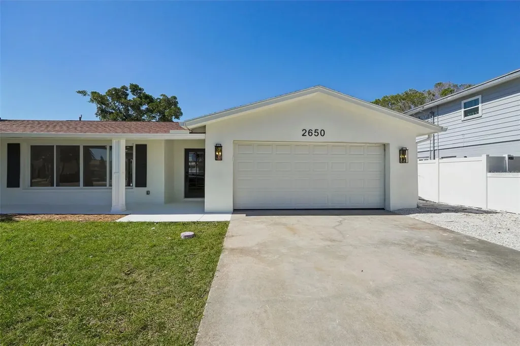 2650 E Vina Del Mar Boulevard St Pete Beach FL 33706