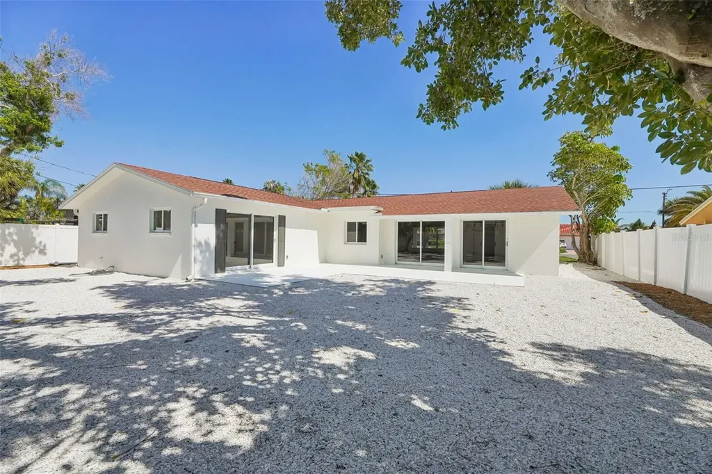 2650 E Vina Del Mar Boulevard St Pete Beach FL 33706