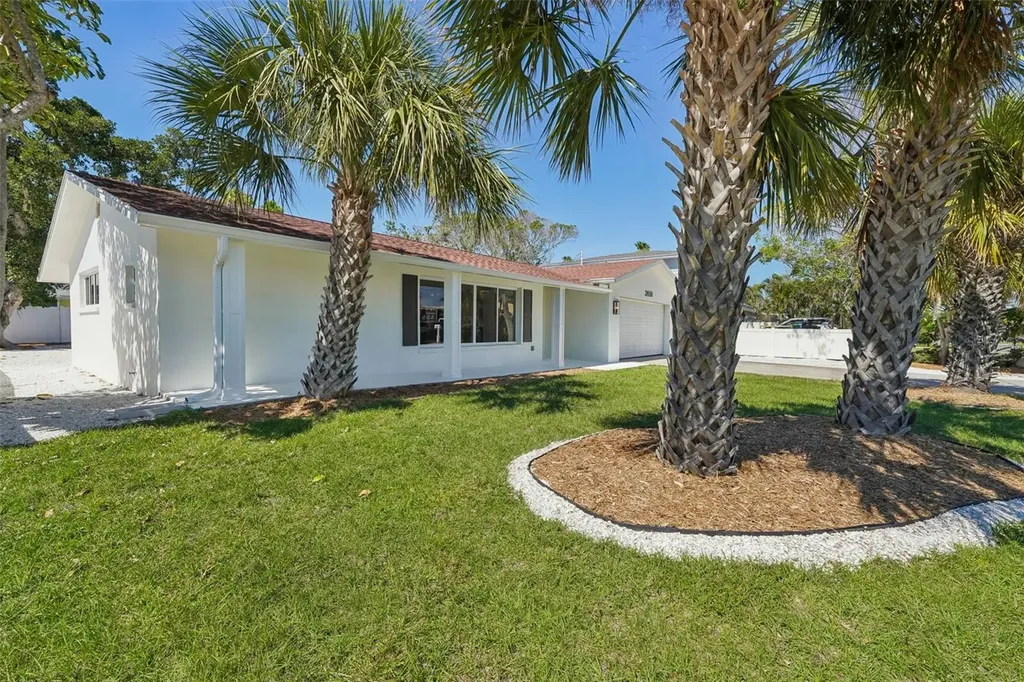 2650 E Vina Del Mar Boulevard St Pete Beach FL 33706