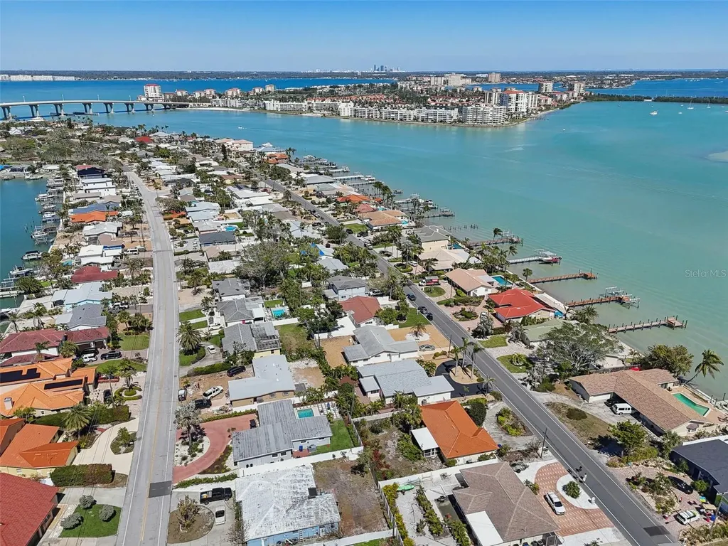 2650 E Vina Del Mar Boulevard St Pete Beach FL 33706