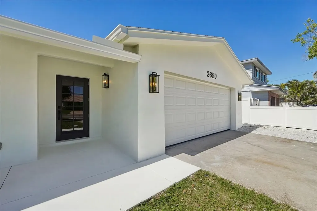 2650 E Vina Del Mar Boulevard St Pete Beach FL 33706