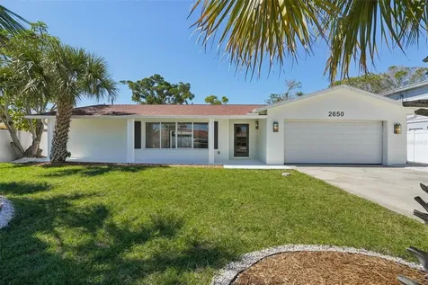 2650 E Vina Del Mar Boulevard St Pete Beach FL 33706