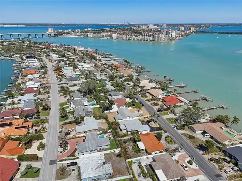 2650 E Vina Del Mar Boulevard St Pete Beach FL 33706