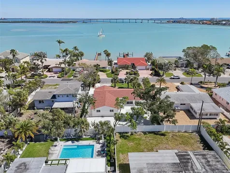 2650 E Vina Del Mar Boulevard St Pete Beach FL 33706