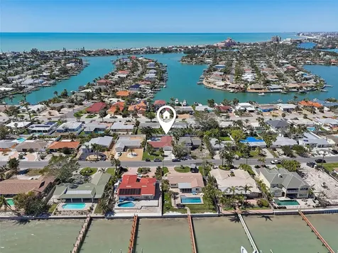 2650 E Vina Del Mar Boulevard St Pete Beach FL 33706
