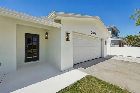 2650 E Vina Del Mar Boulevard St Pete Beach FL 33706