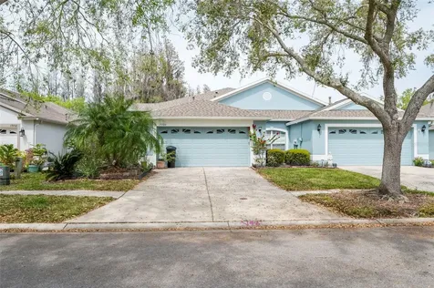 19200 Weymouth Drive Land O Lakes FL 34638