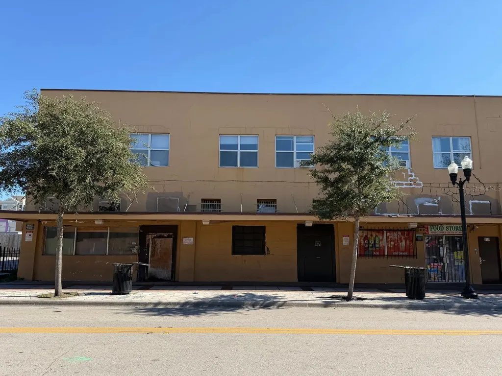 221 S Parramore Avenue Orlando FL 32805