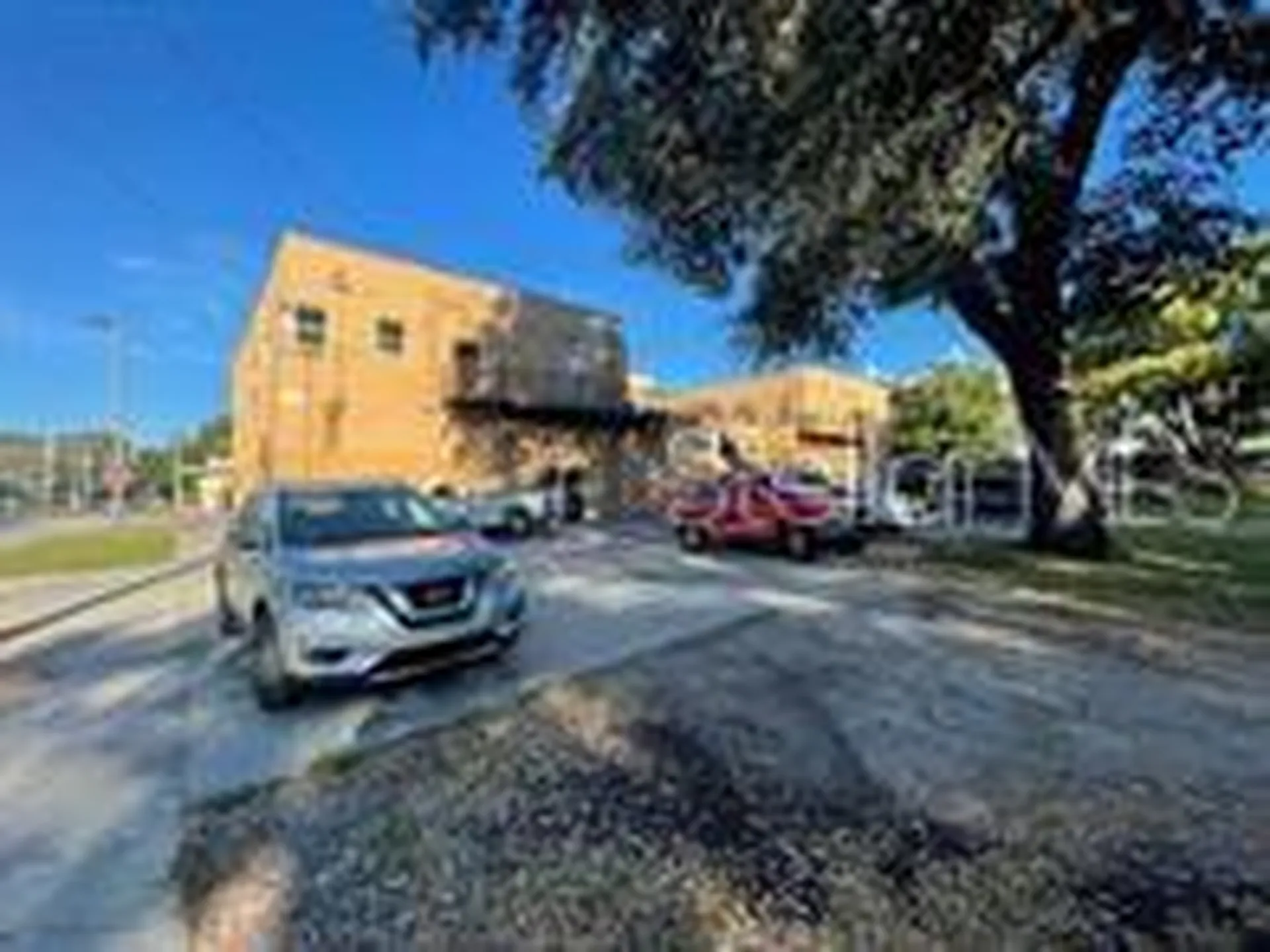 221 S Parramore Avenue Orlando FL 32805