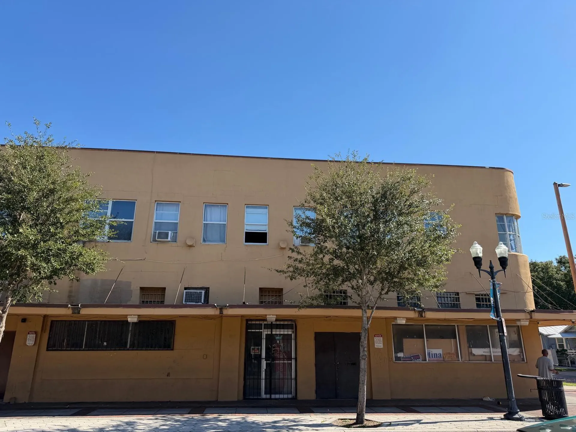 221 S Parramore Avenue Orlando FL 32805