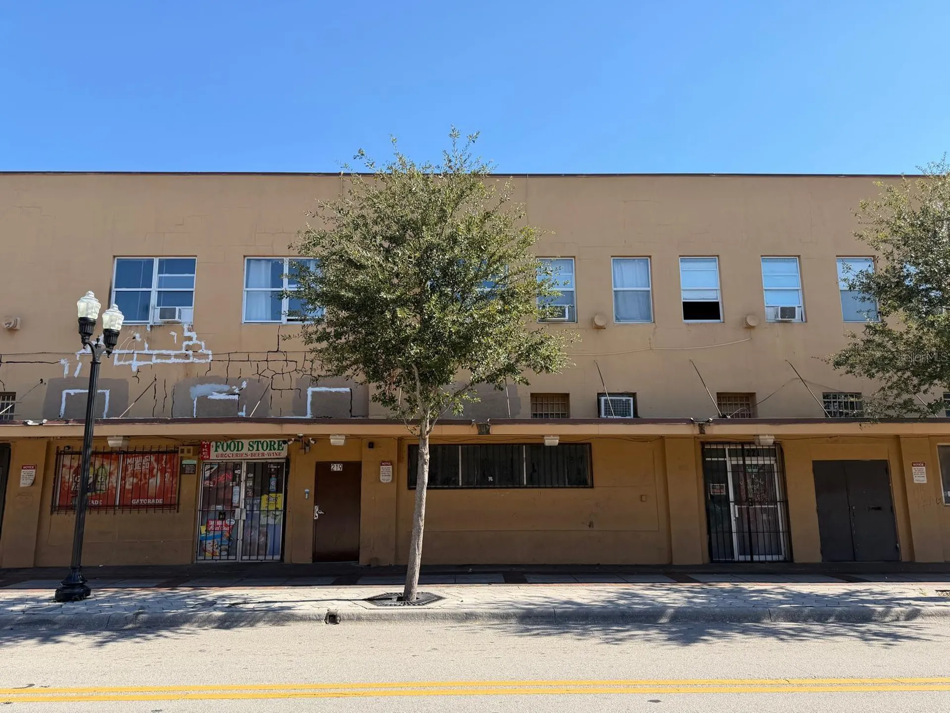 221 S Parramore Avenue Orlando FL 32805