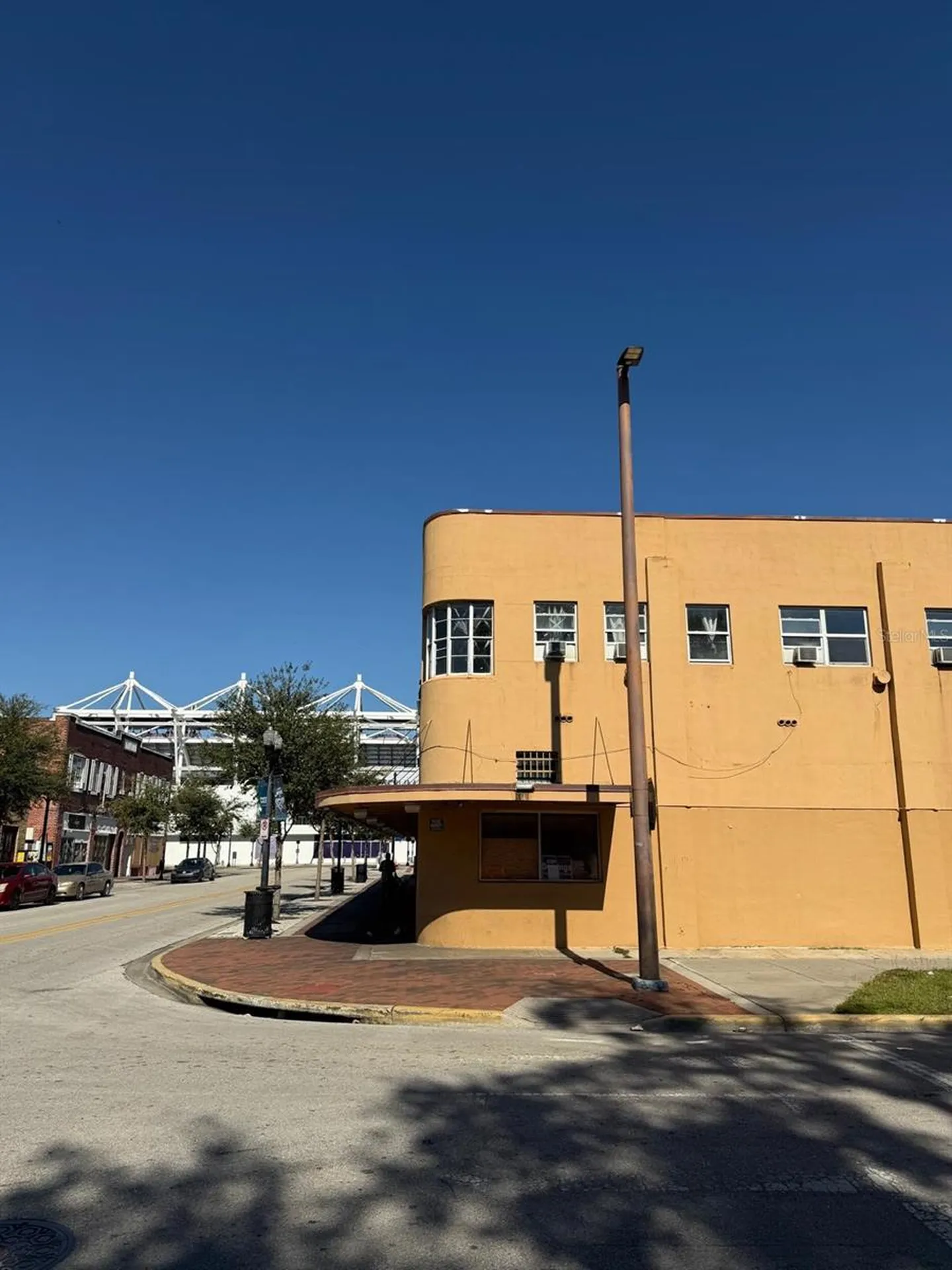 221 S Parramore Avenue Orlando FL 32805