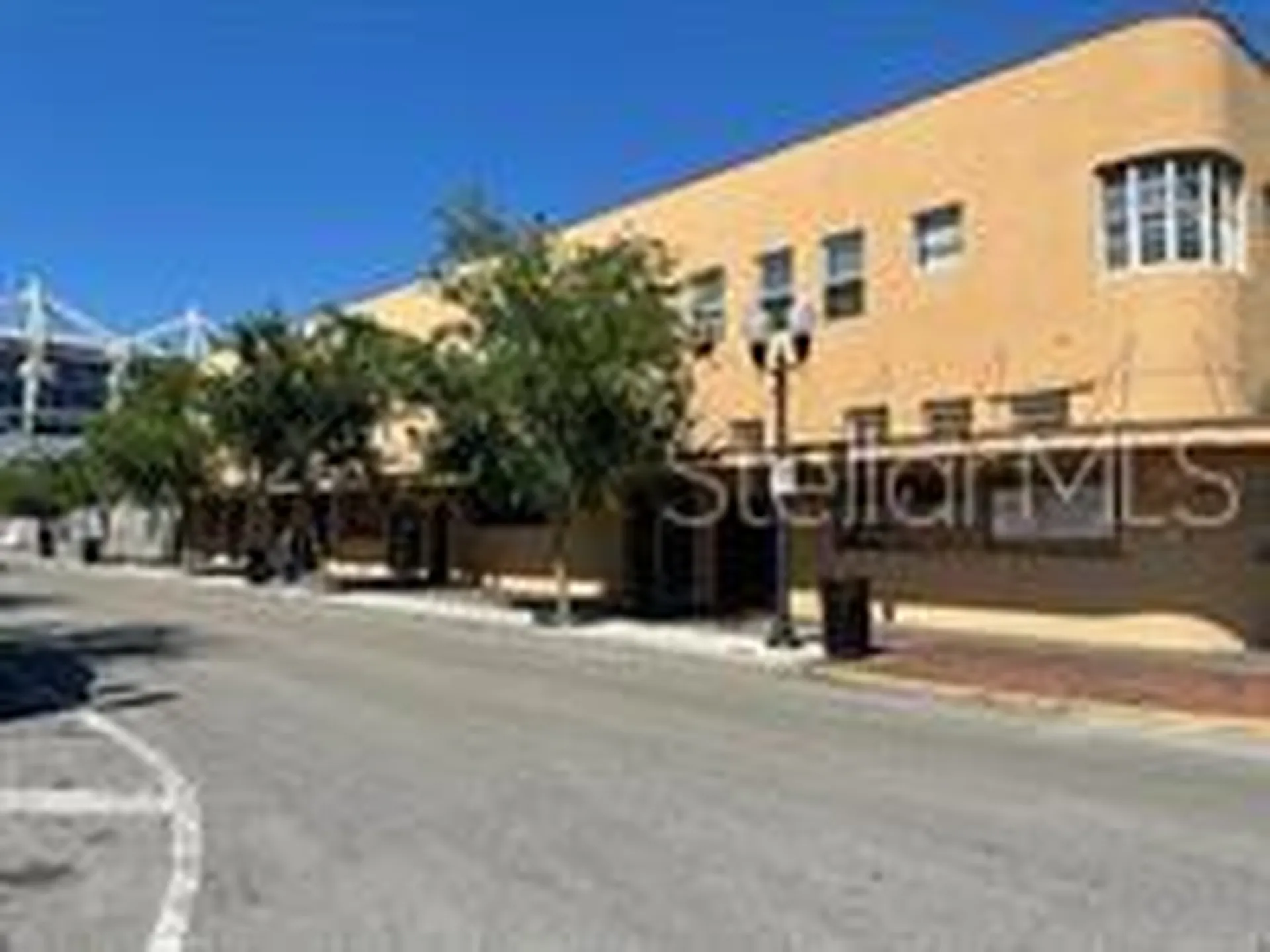 221 S Parramore Avenue Orlando FL 32805