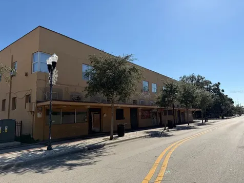 221 S Parramore Avenue Orlando FL 32805