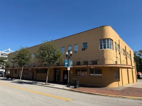 221 S Parramore Avenue Orlando FL 32805