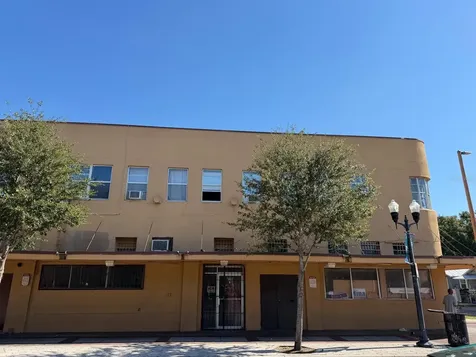 221 S Parramore Avenue Orlando FL 32805
