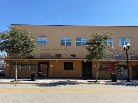 221 S Parramore Avenue Orlando FL 32805