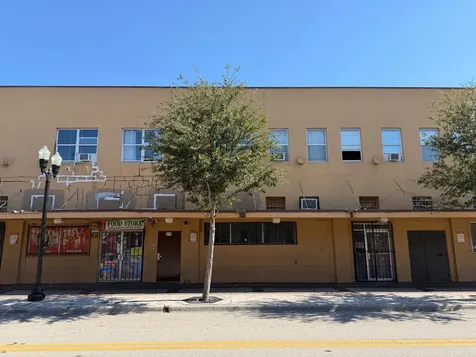 221 S Parramore Avenue Orlando FL 32805