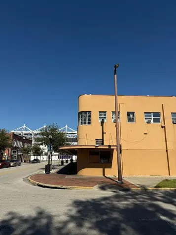 221 S Parramore Avenue Orlando FL 32805