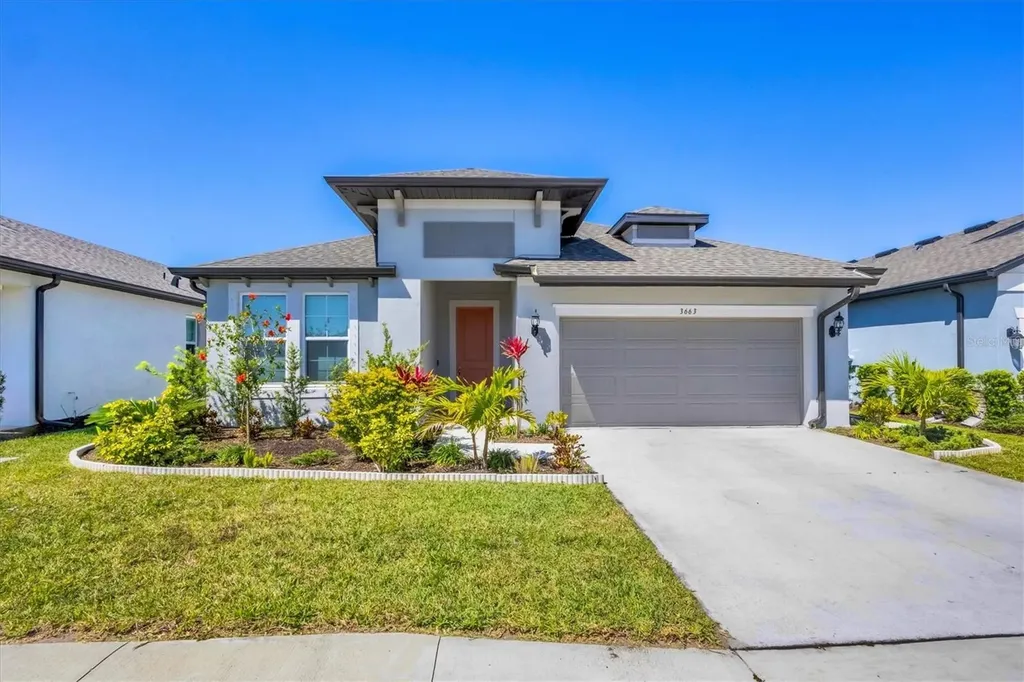 3663 Quiet Drive Sarasota FL 34240