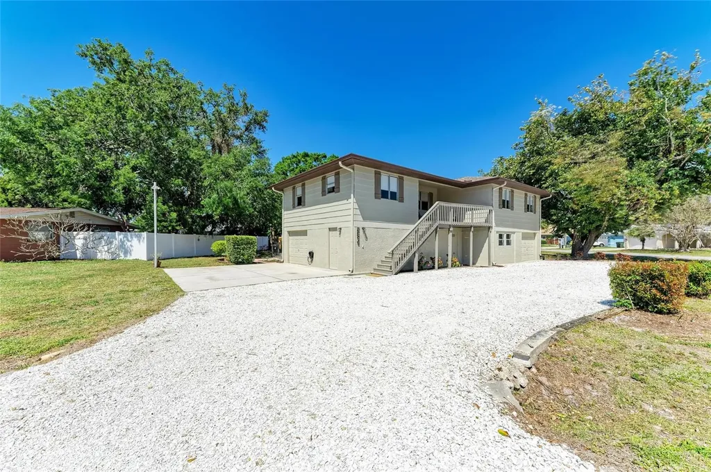 5311 San Jose Drive Sarasota FL 34235